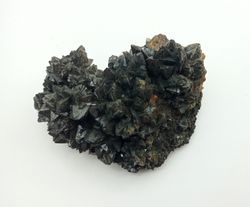 Descloizita - Ex colección Folch