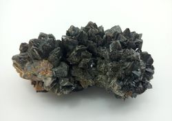 Descloizita - Ex colección Folch