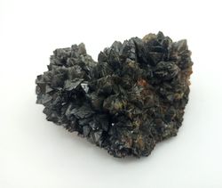 Descloizita - Ex colección Folch