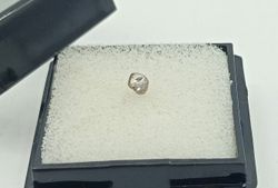 Diamante bruto (Cristal individual)