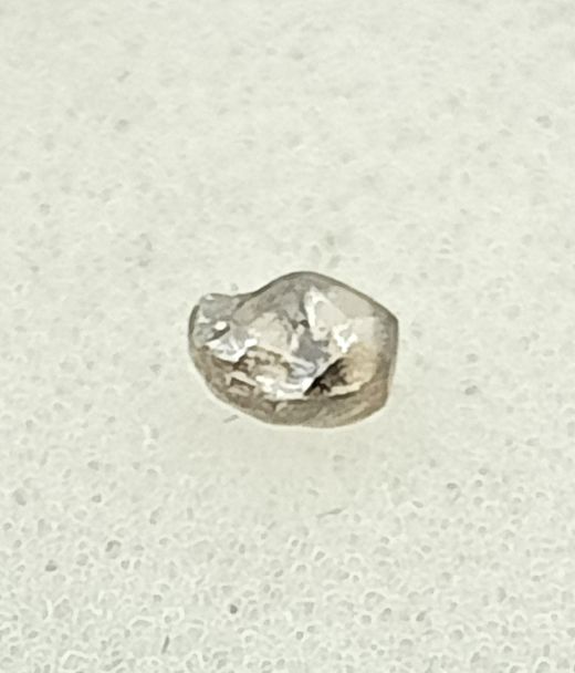 Diamante bruto (Cristal individual)