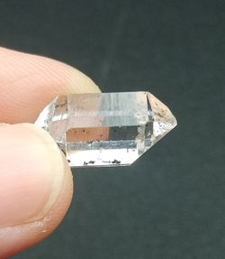 Diamante de Herkimer (Cuarzo)