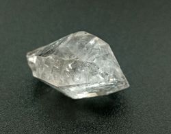 Diamante de Herkimer (Cuarzo)