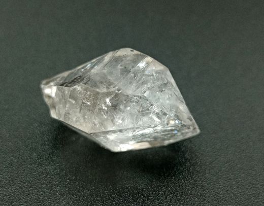 Diamante de Herkimer (Cuarzo)