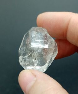 Diamante de Herkimer (Cuarzo)