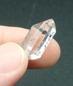 Diamante de Herkimer (Cuarzo)
