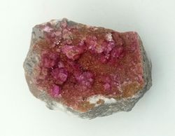 Dolomita cobaltífera