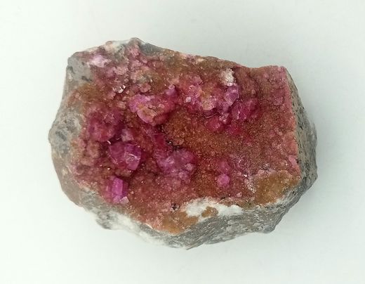Dolomita cobaltífera