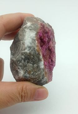 Dolomita cobaltífera
