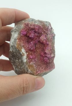 Dolomita cobaltífera