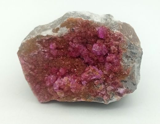 Dolomita cobaltífera