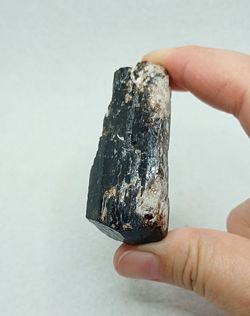 Dravita - Grupo de la Turmalina