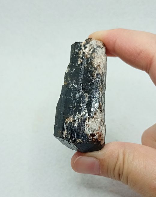 Dravita - Grupo de la Turmalina