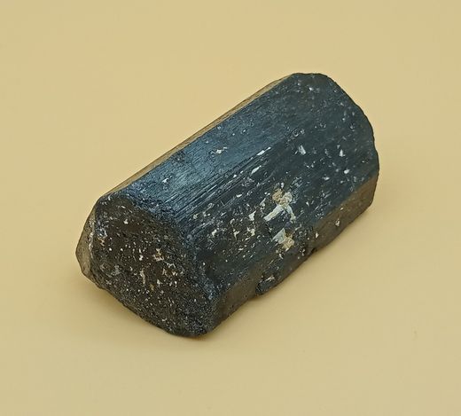 Dravita (Grupo de la Turmalina)