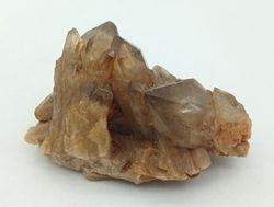 Drusa Cuarzo Citrino