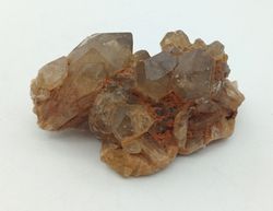 Drusa Cuarzo Citrino