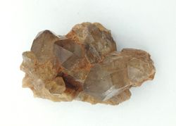 Drusa Cuarzo Citrino