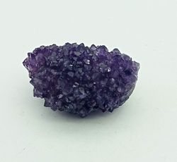 Drusa de Amatista tipo "piña"