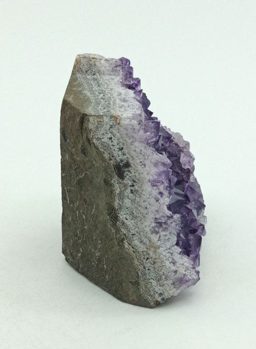 Drusa de Amatista