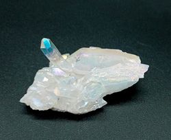 Drusa de Cuarzo Ángel aura (Ref.3)