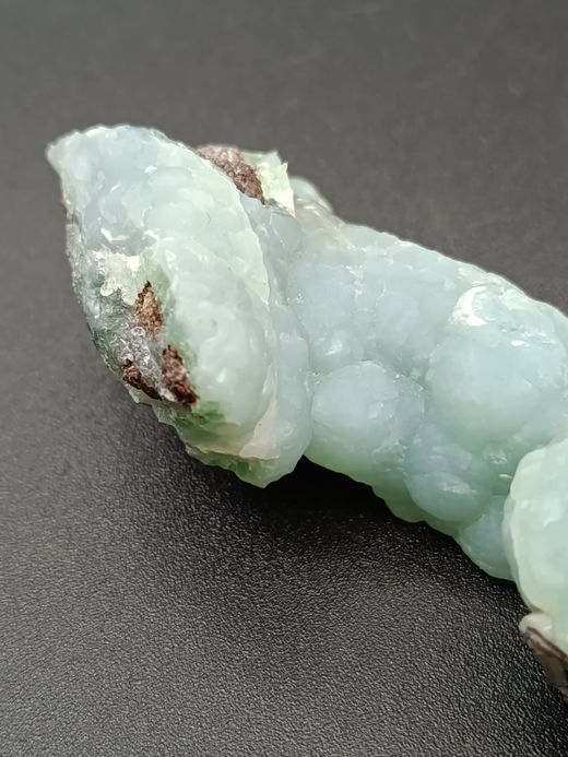Smithsonita Verde Menta Botroidal