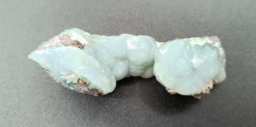 Smithsonita Verde Menta Botroidal