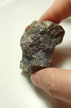 Esfalerita