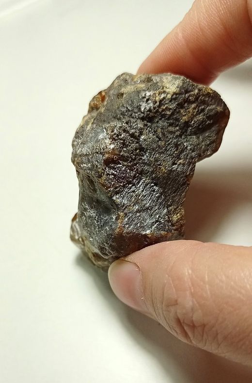 Esfalerita