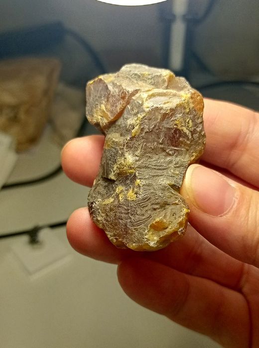 Esfalerita