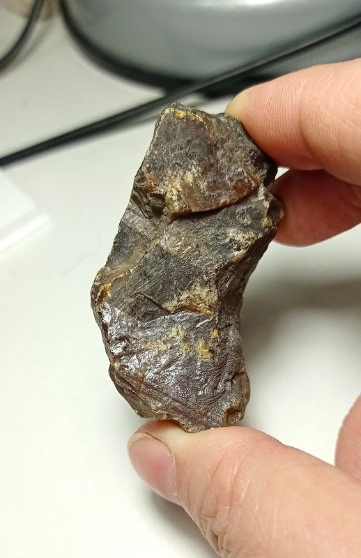 Esfalerita