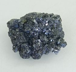 Esfalerita verde (Cleofana)