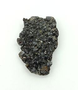 Esfalerita verde (Cleofana)