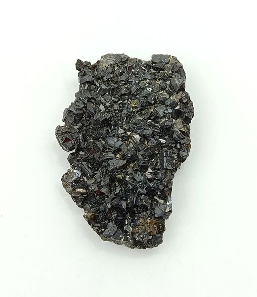 Esfalerita verde (Cleofana)
