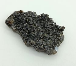 Esfalerita verde (Cleofana)