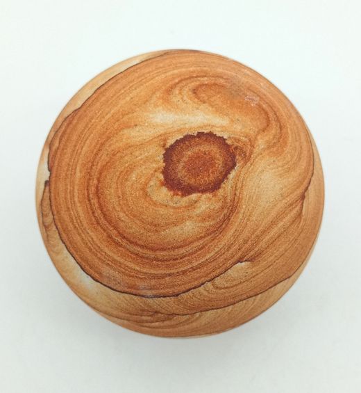 Esfera Arenisca "picture"