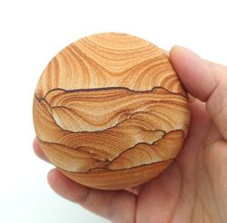 Esfera Arenisca "picture"