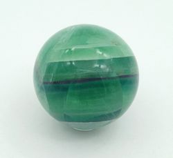 Esfera de Fluorita