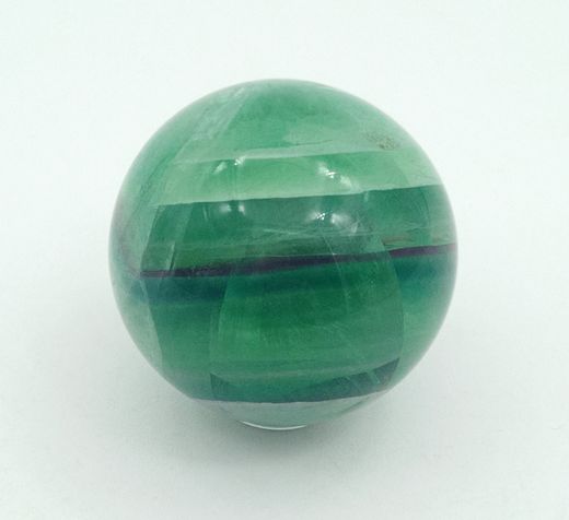 Esfera de Fluorita