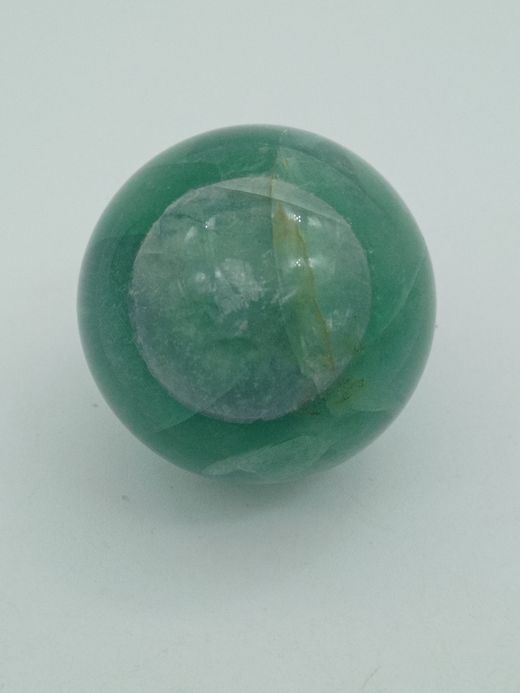 Esfera de Fluorita
