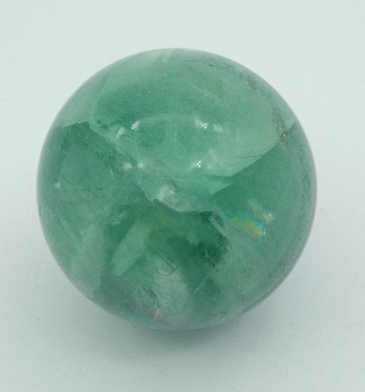 Esfera de Fluorita