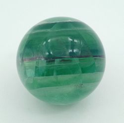 Esfera de Fluorita