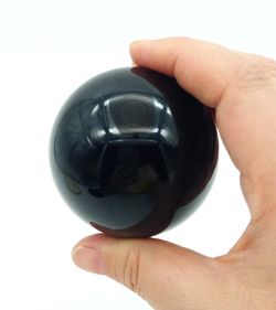 Esfera de Obsidiana