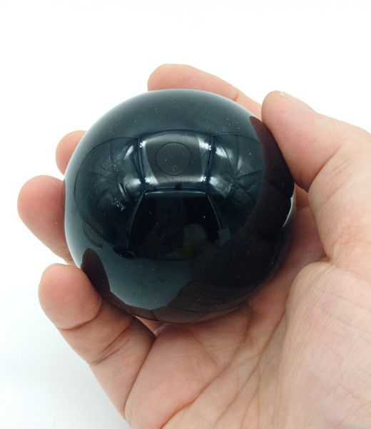 Esfera de Obsidiana