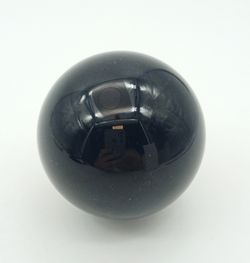 Esfera de Obsidiana