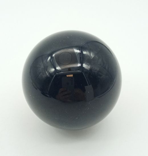 Esfera de Obsidiana