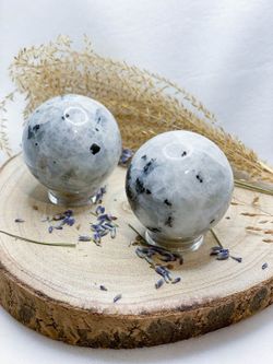 Esfera de Piedra luna