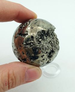 Esfera de Pirita - Ref.2