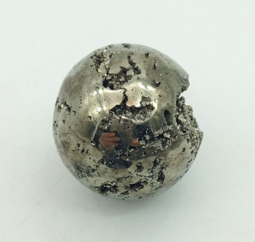 Esfera de Pirita - Ref.2