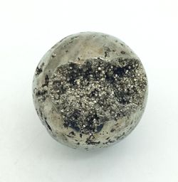 Esfera de Pirita - Ref.2