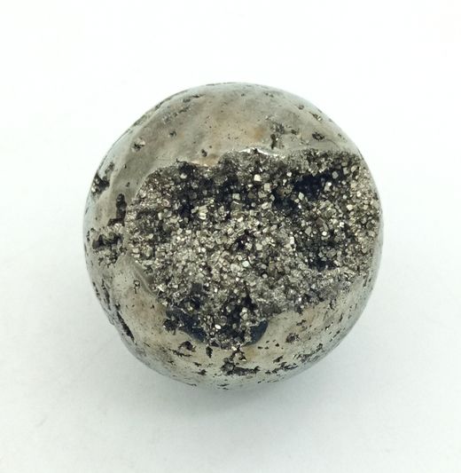 Esfera de Pirita - Ref.2